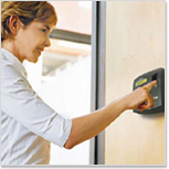 Access Control Systems