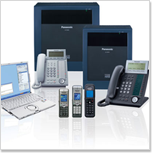IP Telephony Systems